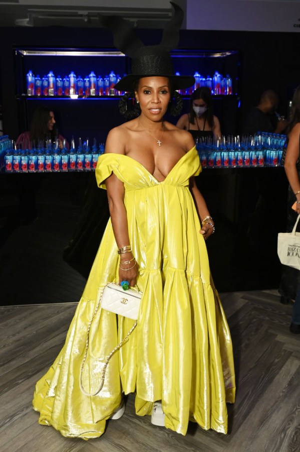 Harper's BAZAAR and Bloomingdale's Host Fête September 9 Celebrating Harper's BAZAAR Global ICONS Portfolio and Bloomingdale's 150th Anniversary - Arrivals