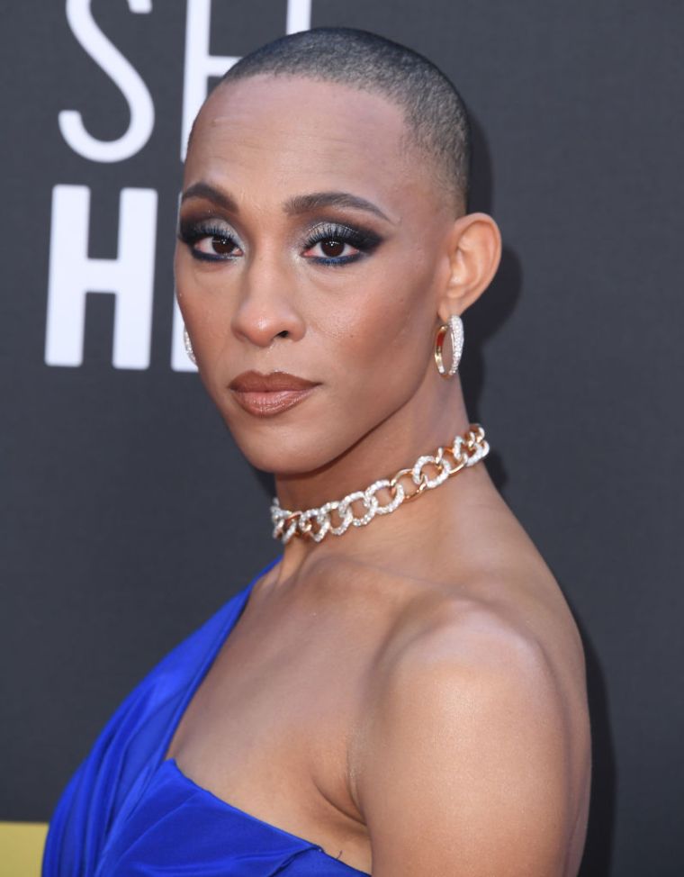 Michaela Jaé Rodriguez