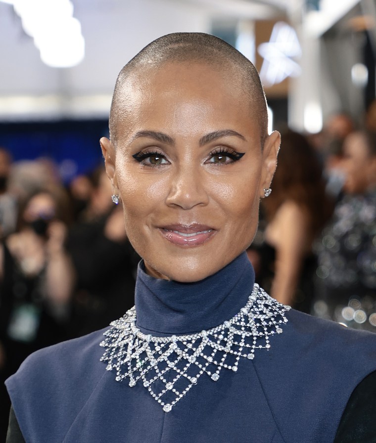 Jada Pinkett-Smith