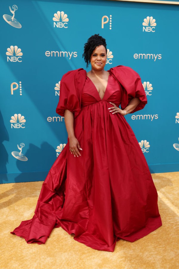 74th Primetime Emmys - Red Carpet