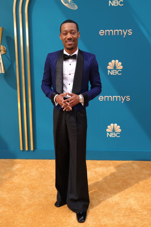 74th Primetime Emmys - Red Carpet