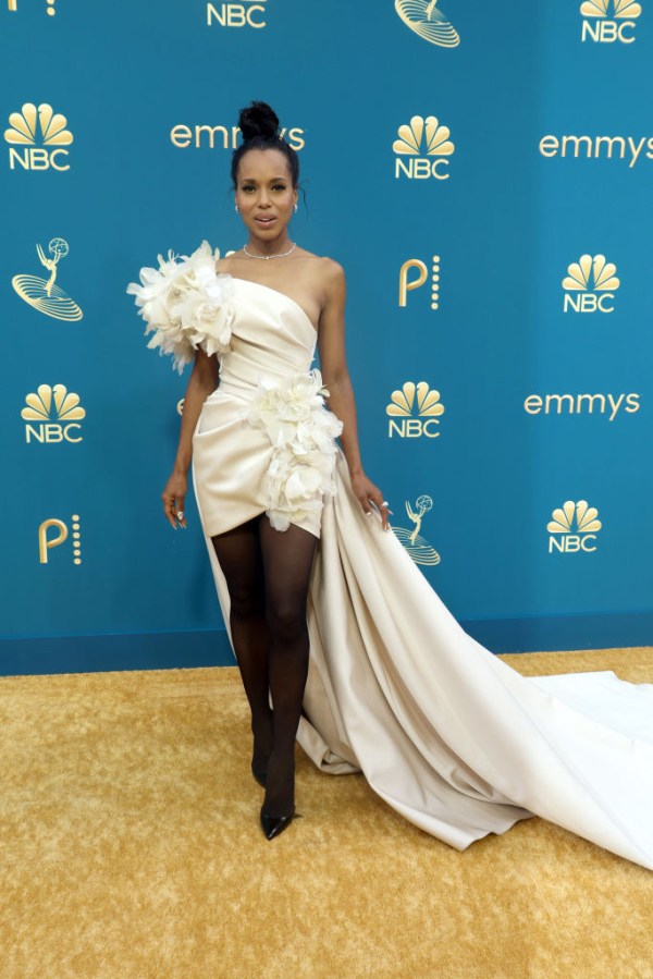 74th Primetime Emmys - Arrivals
