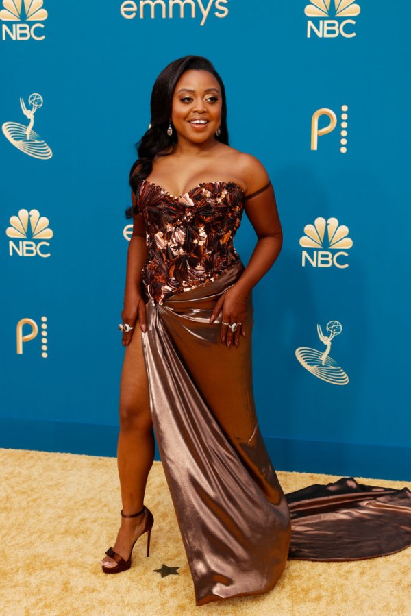 74th Primetime Emmys - Arrivals