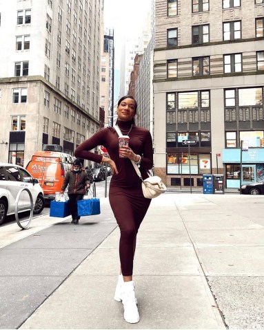 Fall Fashion Tips From Style Influencers