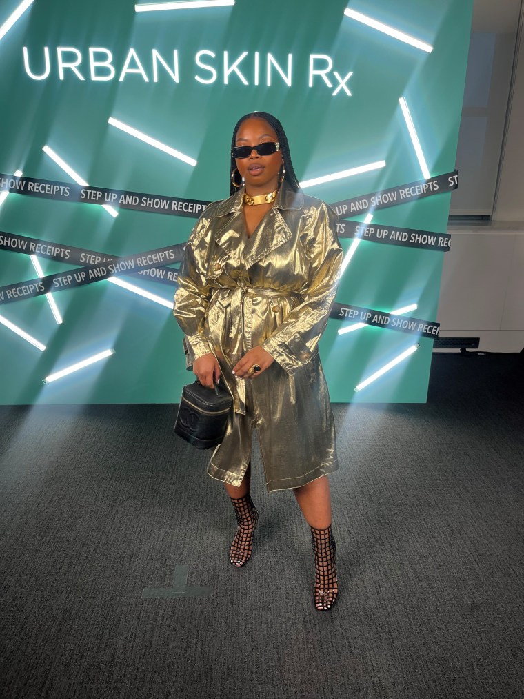 The Bomb Fashion Show