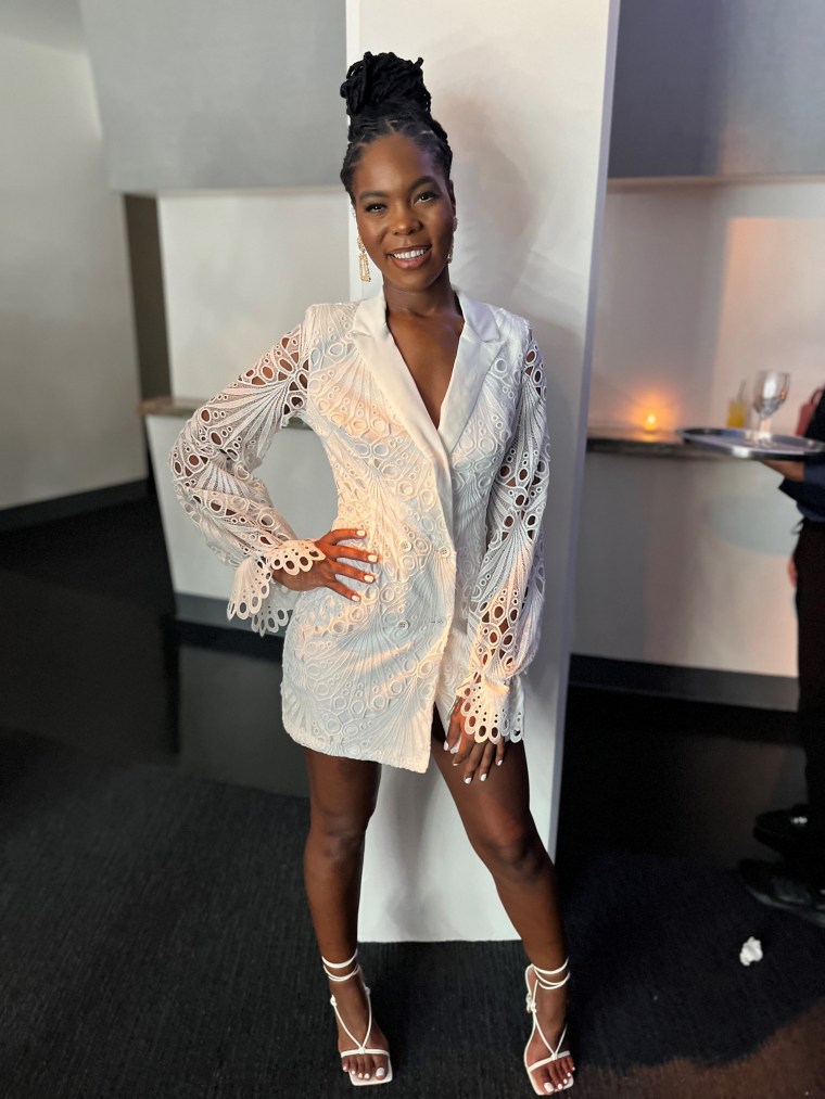 The Bomb Fashion Show