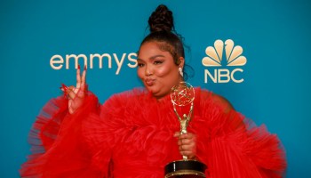 74th Primetime Emmy Awards - Deadline Room