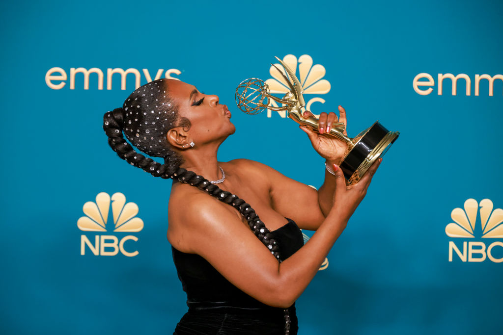 74th Primetime Emmy Awards - Deadline Room