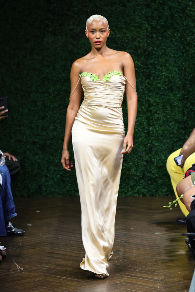 Aliette - Runway - September 2022 New York Fashion Week: The Shows