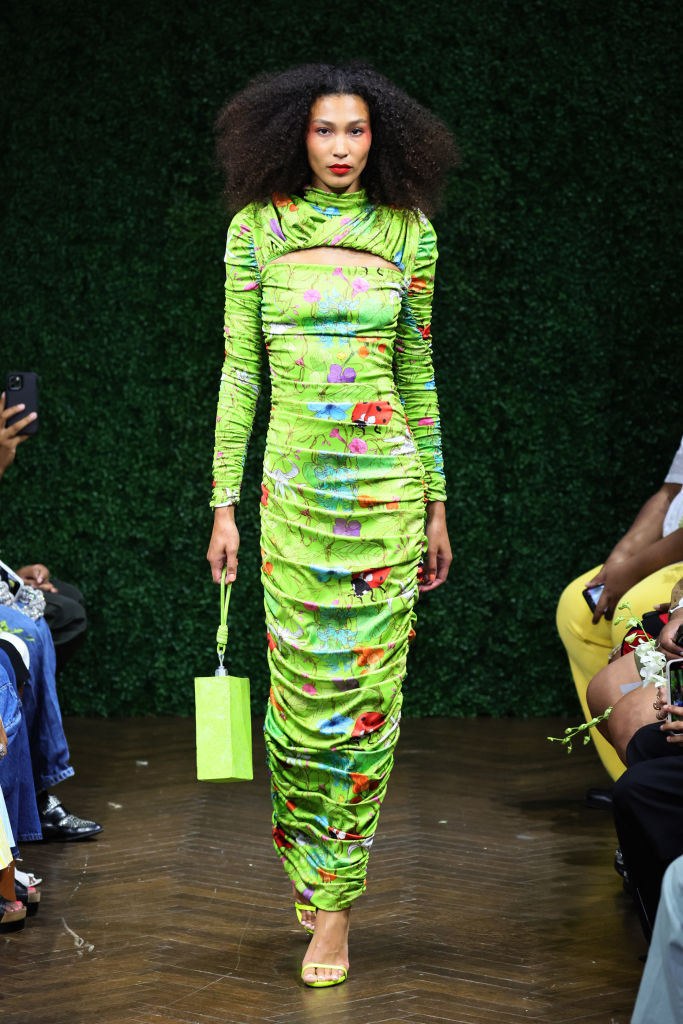 Aliette - Runway - September 2022 New York Fashion Week: The Shows