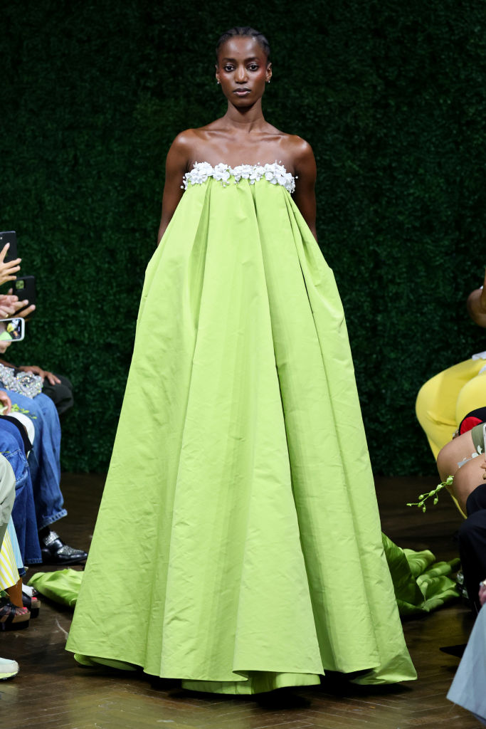 Aliette - Runway - September 2022 New York Fashion Week: The Shows