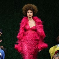 Aliette - Runway - September 2022 New York Fashion Week: The Shows