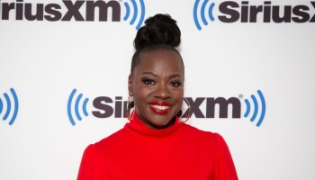 SiriusXM's Town Hall With The Cast Of 'The Woman King' Hosted By SiriusXM's Sway Calloway