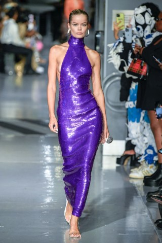 Laquan Smith - Runway - Spring/Summer 2023 New York Fashion Week
