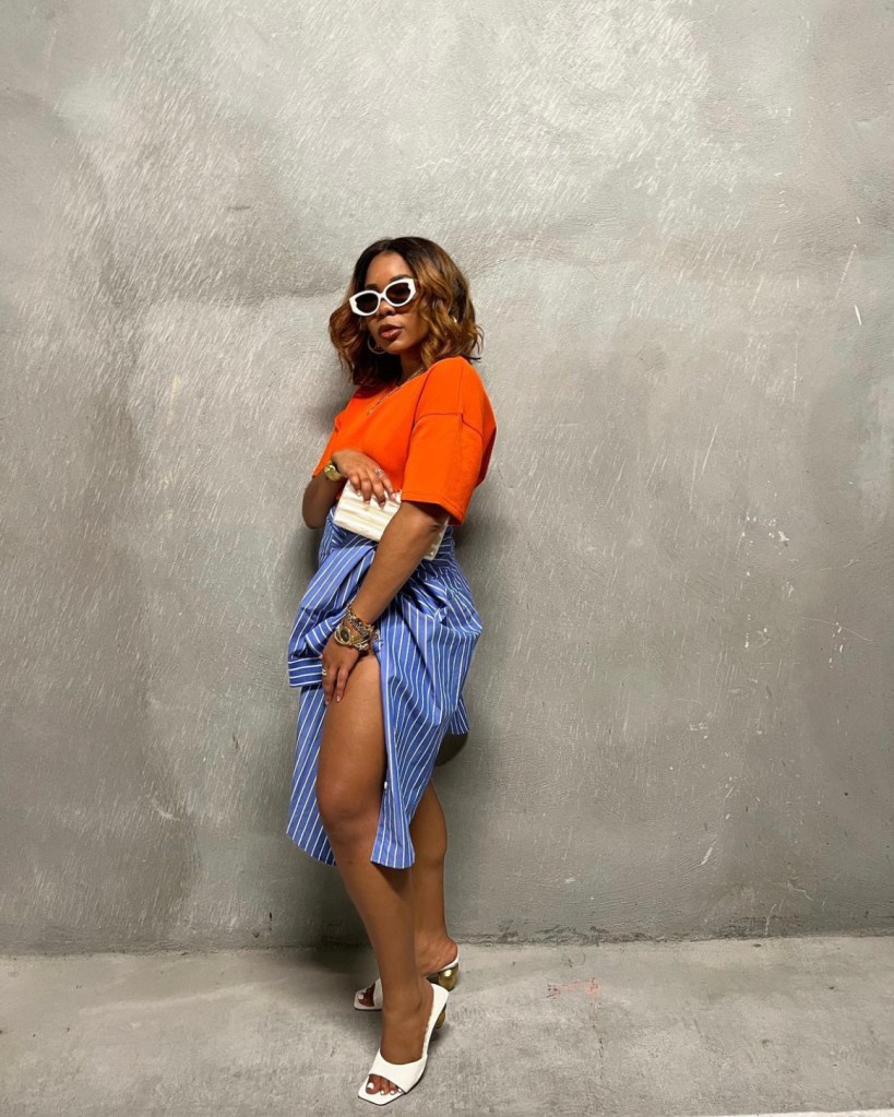 Here’s How Style Influencers Wore Their Kahlana Barfield-Brown Future