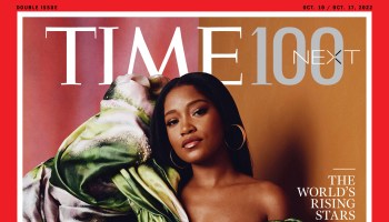 TIME100 NEXT – THE WORLD’S RISING STARS