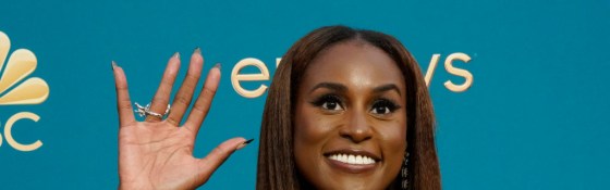 Issa Rae Teams Up With Delta To Launch 'Runway Collection'