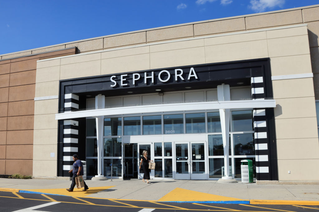 Sephora at Kohl's: New beauty departments coming to 400 Kohl's in 2022