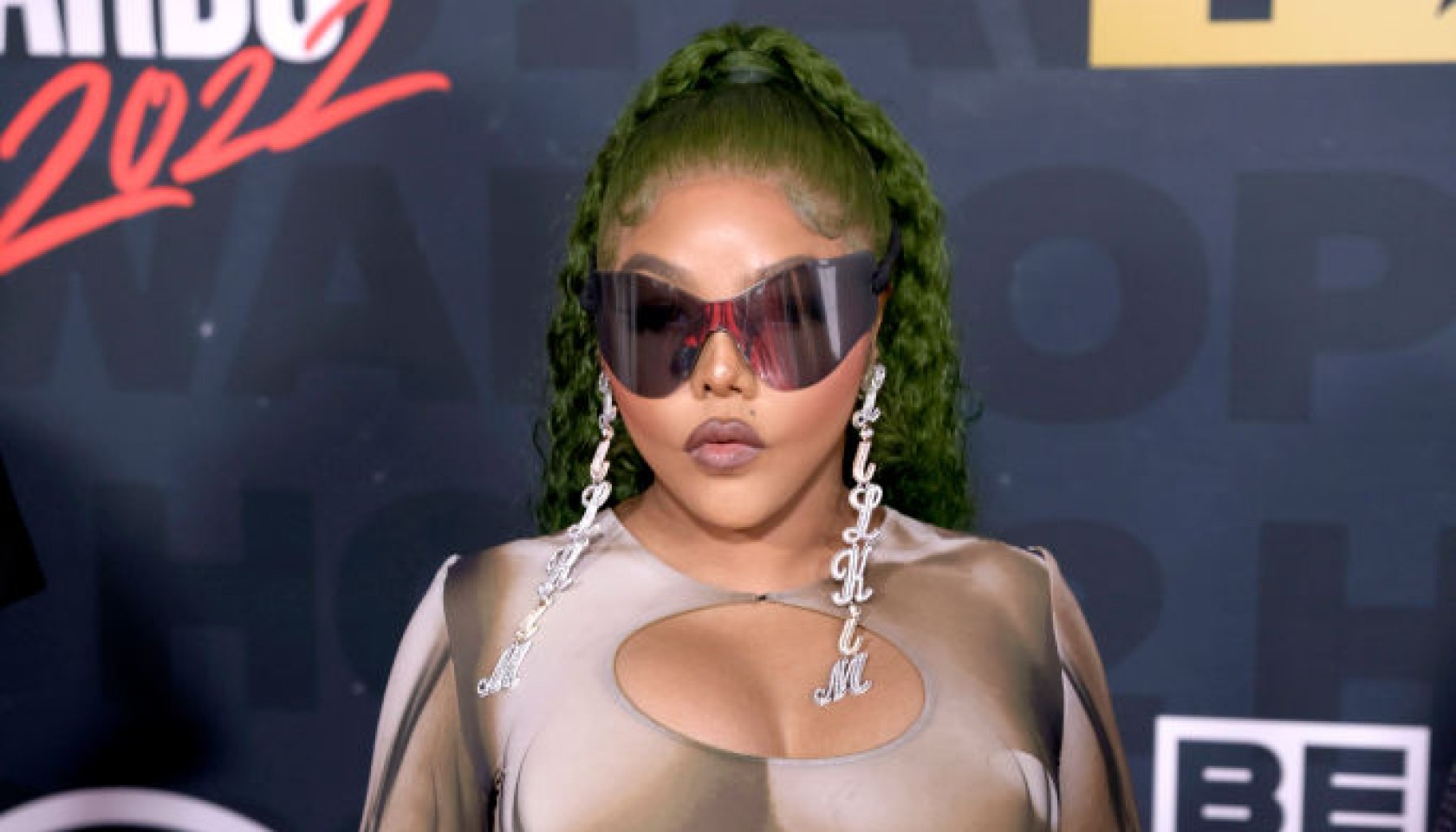 BET Hip Hop Awards 2022 - Arrivals