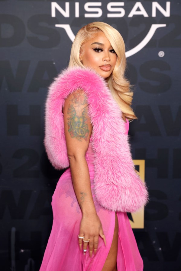 BET Hip Hop Awards 2022 - Arrivals