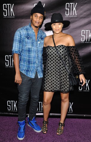 STK Los Angeles 2016 Anniversary Party