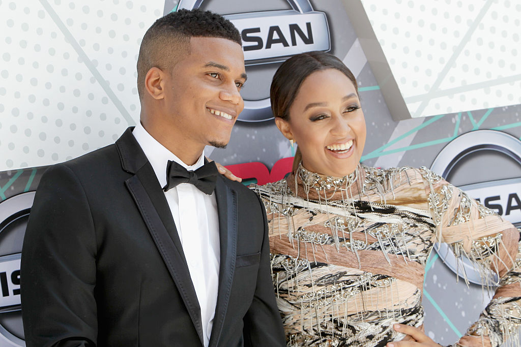 Make A Wish VIP Experience At BET Awards - Red Carpet Arrivals