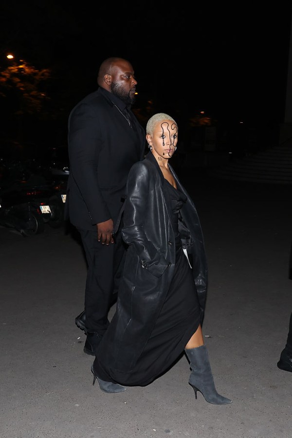 Tiffany & Co Is Hosting Beyonce Party - Paris Fashion Week - Womenswear Spring/Summer 2023