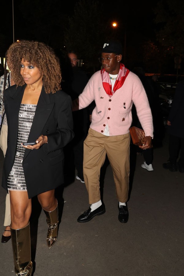 Tiffany & Co Is Hosting Beyonce Party - Paris Fashion Week - Womenswear Spring/Summer 2023