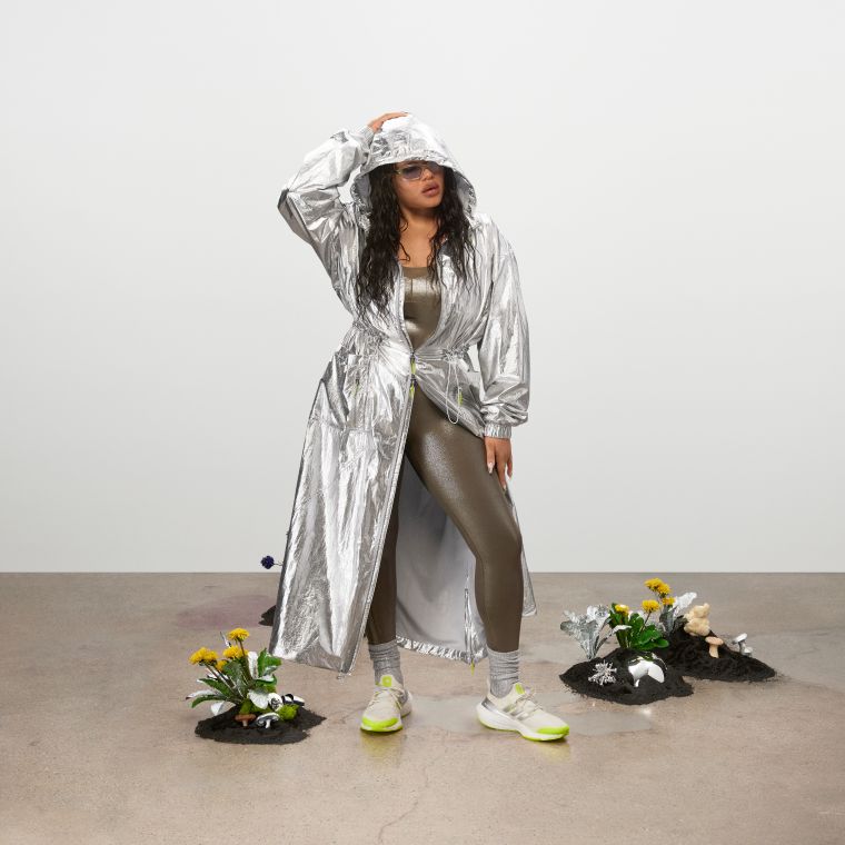 Adidas X Ivy Park IVYTOPIA