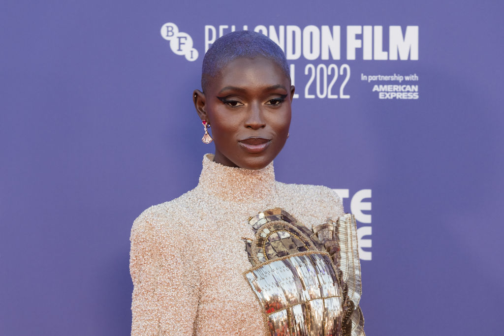 UK Premiere of 'White Noise' at the BFI London Film Festival