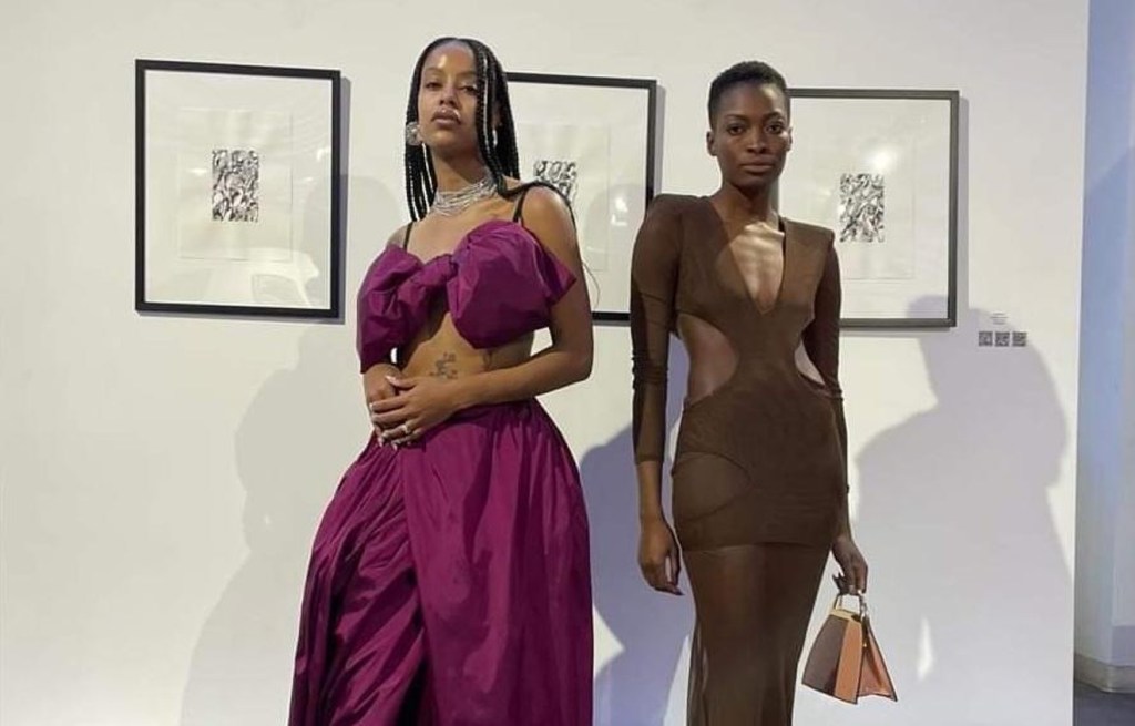 founders of color fashion