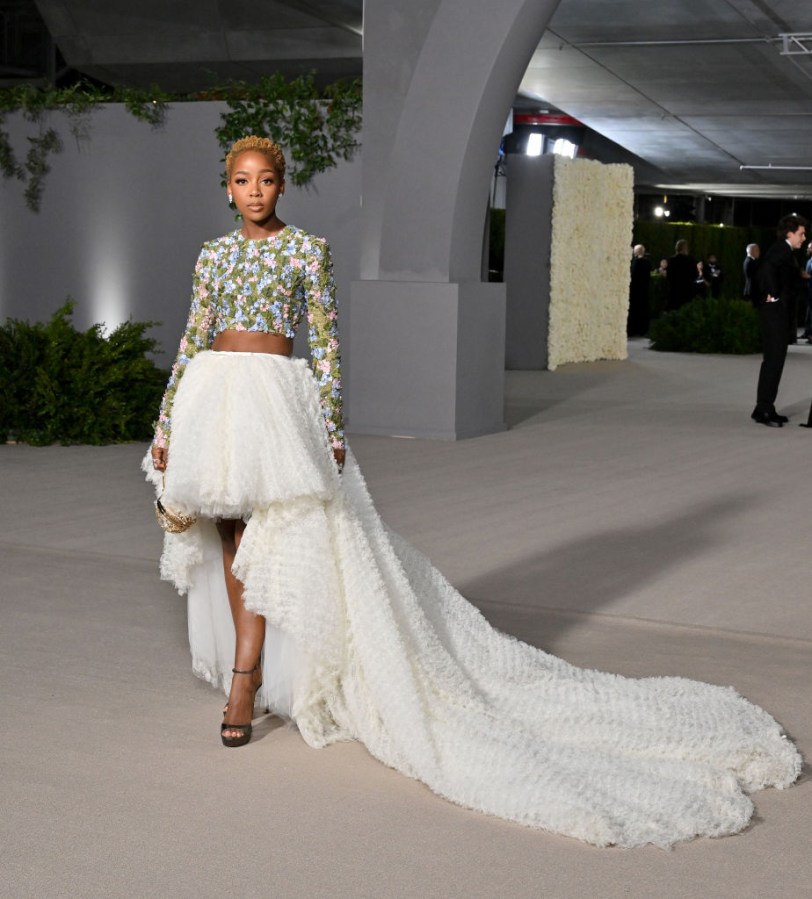 2nd Annual Academy Museum Gala - Arrivals