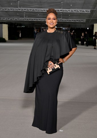 2nd Annual Academy Museum Gala - Arrivals