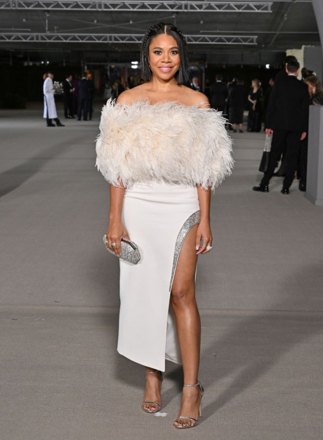 2nd Annual Academy Museum Gala - Arrivals