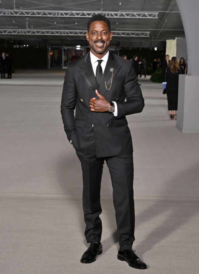 2nd Annual Academy Museum Gala - Arrivals