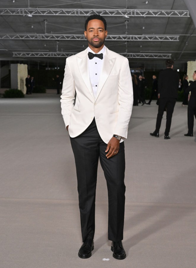 2nd Annual Academy Museum Gala - Arrivals