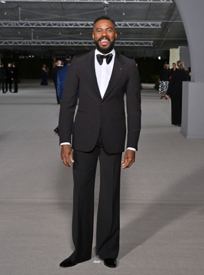 2nd Annual Academy Museum Gala - Arrivals