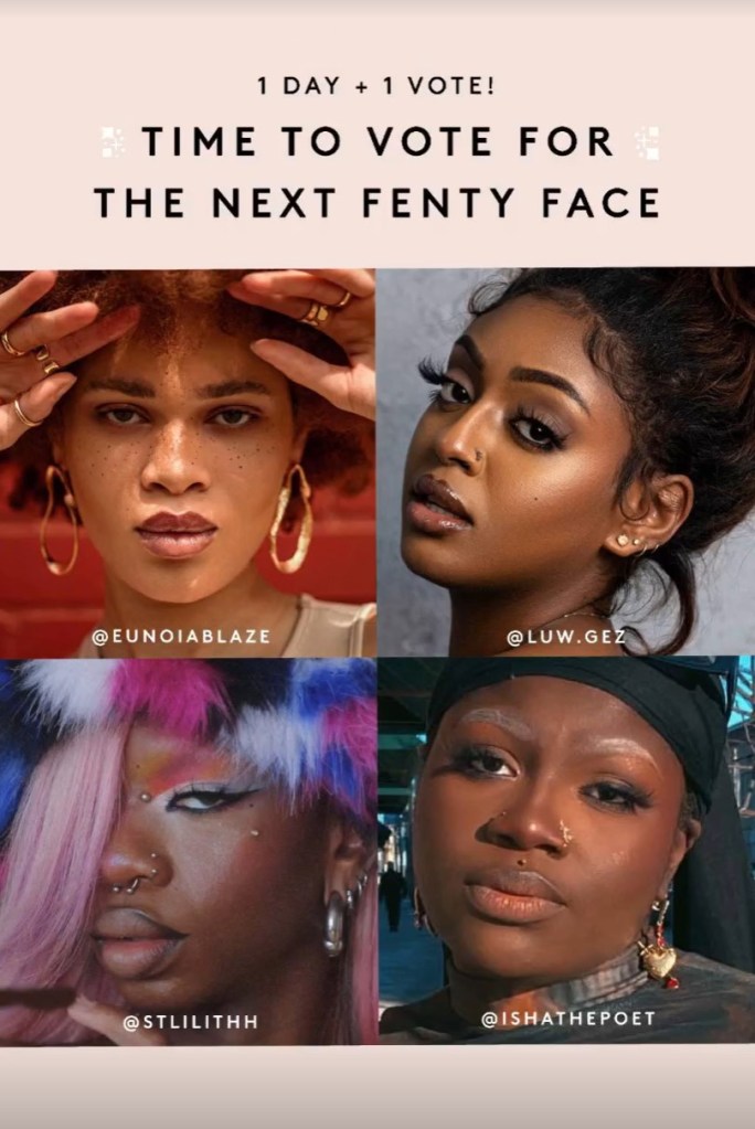 Rihanna set to launch Fenty Beauty and Fenty Skin across Africa - Premium  Beauty News