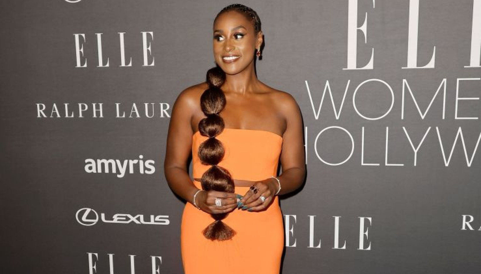 29th Annual ELLE Women In Hollywood Celebration - Arrivals