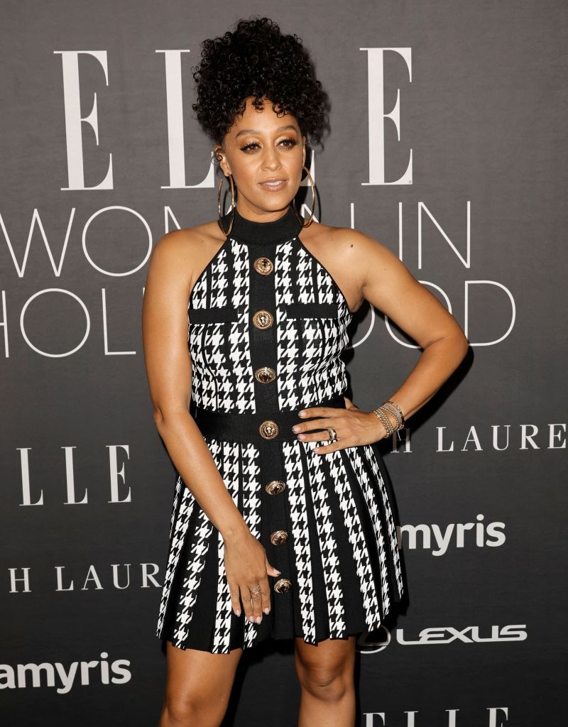 29th Annual ELLE Women In Hollywood Celebration - Arrivals