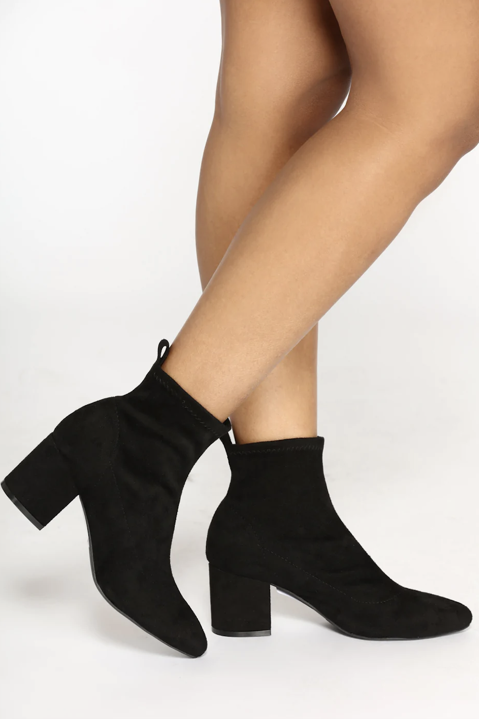 ankle boot for fall