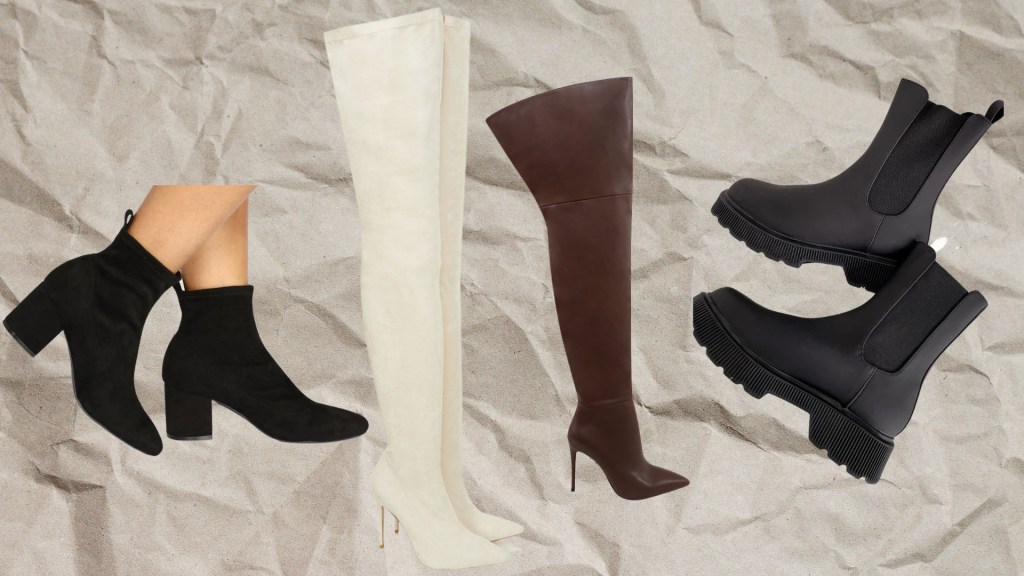 must-have fall boots