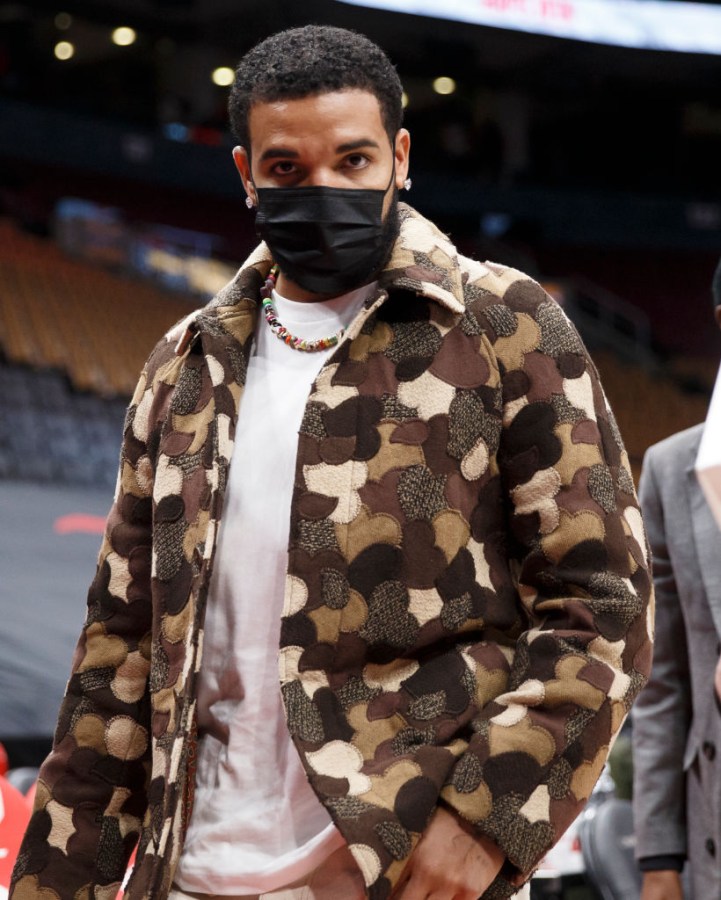 Chicago Bulls v Toronto Raptors