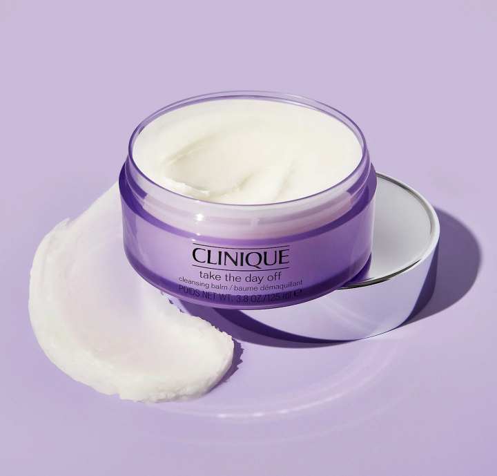 CLINIQUE Take The Day Off Cleansing Balm Makeup Remover