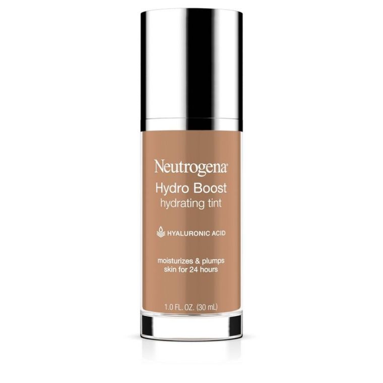 Neutrogena Hydro Boost Hydrating Tint with Hyaluronic Acid