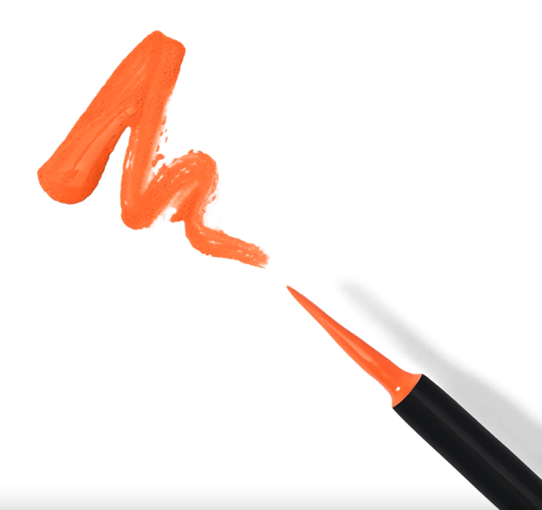 Garden Of Juvia's Liquid Liner