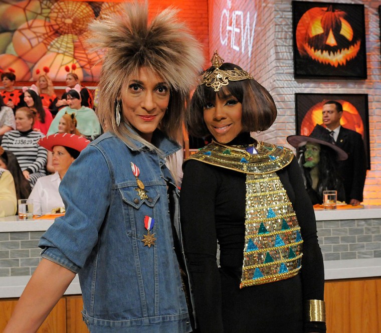 ABC's "The Chew" - Season Five