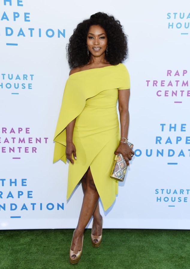 The Rape Foundation's 2019 Annual Brunch Benefiting Rape Treatment Center And Stuart House At Santa Monica-UCLA Medical Center