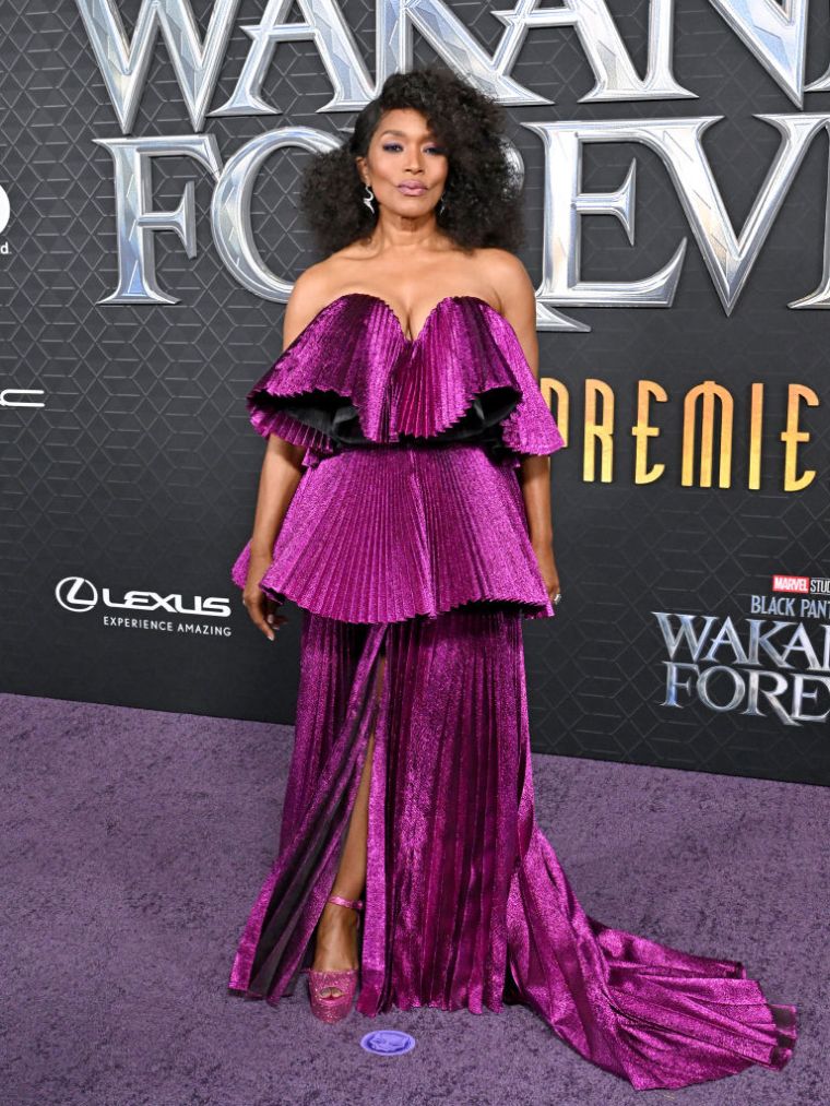 Black Panther: Wakanda Forever World Premiere