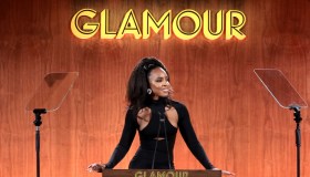 Glamour Celebrates 2022 Women of the Year Awards - Inside